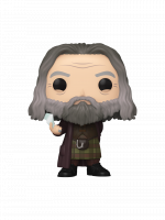 Figura Harry Potter - Aberforth Dumbledore (Funko POP! Harry Potter 190)