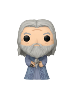 Figura Harry Potter - Albus Dumbledore (Funko POP! Harry Potter 183)