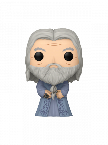 Figura Harry Potter - Albus Dumbledore (Funko POP! Harry Potter 183)