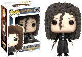 Figura Harry Potter - Bellatrix Lestrange (Funko POP! Harry Potter 35)