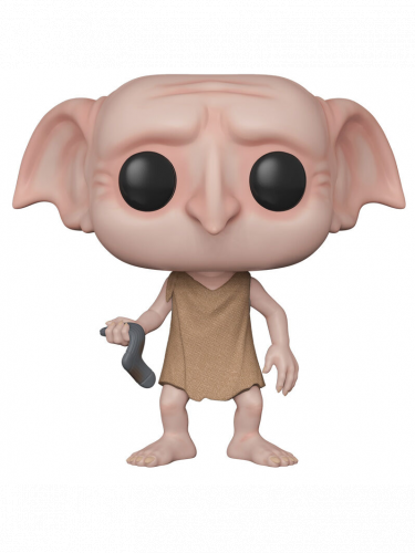 Figura Harry Potter - Dobby Super Sized (Funko POP! Harry Potter 63)