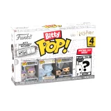 Akciófigurák 4db Harry Potter - Dumbledore 4-pack (Funko Bitty POP) - Minifigura