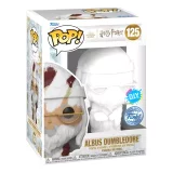 Figurka Harry Potter - Dumbledore Holiday (Funko POP! Exclusive DIY 125)