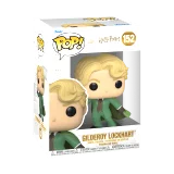 Figurka Harry Potter - Gilderoy Lockhart Wizarding World (Funko POP! Harry Potter 152)