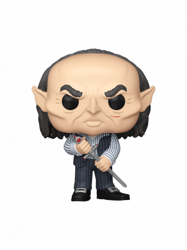 Figura Harry Potter - Griphook (Funko POP! Harry Potter 193)