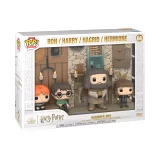 Figurka Harry Potter - Hagrid's Hut (Funko POP! Moment 04)