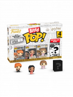 Figura Harry Potter - Ron Weasley Series 3 4-pack (Funko Bitty POP)