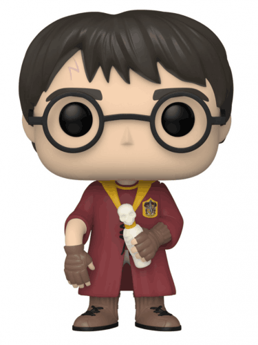 Figura Harry Potter - Harry Potter Wizarding World (Funko POP! Harry Potter 149)