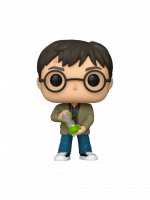 Figura Harry Potter - Harry Potter (Funko POP! Harry Potter 180)