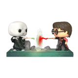 Figura Harry Potter - Harry vs Voldemort (Funko POP! Movies 119) - Funko POP! Harry Potter