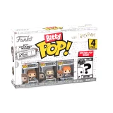 Akciófigurák 4db Harry Potter - Hermione 4-pack (Funko Bitty POP)