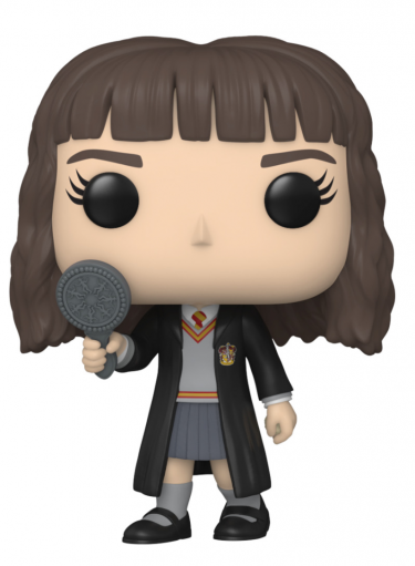 Figura Harry Potter - Hermione Granger Wizarding World (Funko POP! Harry Potter 150)