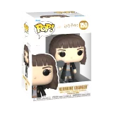 Figurka Harry Potter - Hermione Granger Wizarding World (Funko POP! Harry Potter 150)