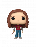 Figura Harry Potter - Hermione Granger (Funko POP! Harry Potter 181)