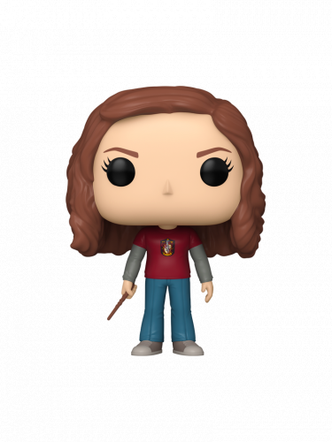 Figura Harry Potter - Hermione Granger (Funko POP! Harry Potter 181)