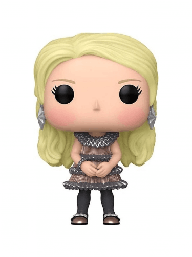 Figura Harry Potter - Luna Lovegood (Funko POP! 182)