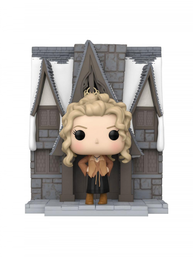 Figura Harry Potter - Madam Rosmerta with The Three Broomsticks (Funko POP! Deluxe 157)