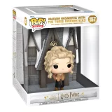 Figura Harry Potter - Madam Rosmerta with The Three Broomsticks (Funko POP! Deluxe 157)