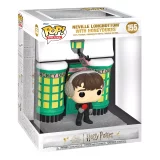 Figura Harry Potter - Neville Longbottom with Honeydukes (Funko POP! Deluxe 155)