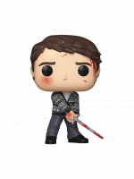 Figura Harry Potter - Neville Longbottom (Funko POP! Harry Potter 194)