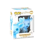 Figura Harry Potter - Patronus Harry (Funko POP! Harry Potter 104)