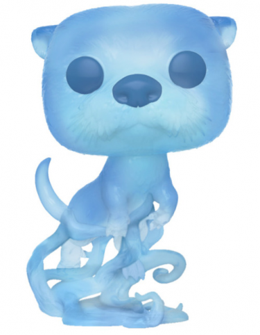 Figura Harry Potter - Patronus Hermione (Funko POP! Harry Potter 106)