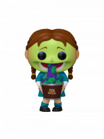 Figura Harry Potter - Puking Pastille Girl (Funko POP! Harry Potter 185)