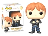 Figurka Harry Potter - Ron Weasley (Funko POP! Harry Potter 134)