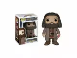 Figura Harry Potter - Rubeus Hagrid (Funko POP! Super Sized 07) - Funko POP! Harry Potter