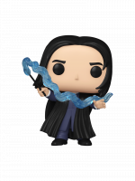 Figura Harry Potter - Severus Snape (Funko POP! Harry Potter 195)