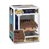 Figura Harry Potter - The Monster Book of Monsters (Funko POP! 202)