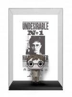 Figura Harry Potter - Undesirable No. 1 Harry Potter (Funko POP! Movie Posters 175) 