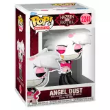 Figura Hazbin Hotel - Angel Dust (Funko POP! Animation 2241)
