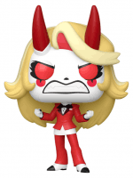 Figura Hazbin Hotel - Charlie Morningstar Chase (Funko POP! Animation 2239)