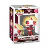 Figura Hazbin Hotel - Charlie Morningstar (Funko POP! Animation 2239)