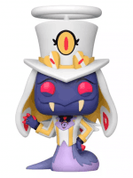 Figura Hazbin Hotel - Sir Pentious Chase (Funko POP! Animation 2243)