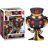 Figura Hazbin Hotel - Sir Pentious (Funko POP! Animation 2243)