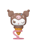 Figura Hello Kity and Friends - Kuromi Special Edition (Funko POP! 105)