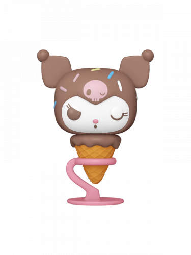 Figura Hello Kity and Friends - Kuromi Special Edition (Funko POP! 105)