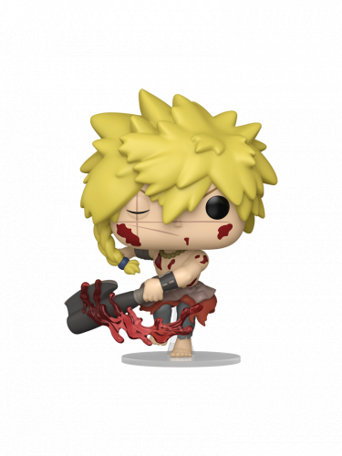 Figura Hell's Paradise - Chobe (Funko POP! Animation 2280)