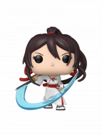 Figura Hell's Paradise - Sagiri (Funko POP! Animation 2279)