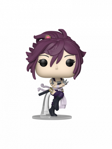 Figura Hell's Paradise - Yuzuriha (Funko POP! Animation 2282)