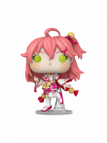 Figura Hololive Production - Sakura Miko (Funko POP! Animation 2294)