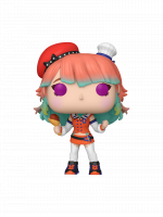 Figura Hololive Production - Takanashi Kiara (Funko POP! Animation 2293)