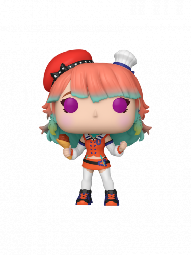 Figura Hololive Production - Takanashi Kiara (Funko POP! Animation 2293)