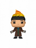 Figura Home Alone 2: Lost in New York - Harry (Funko POP! Movies 1917)