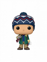 Figura Home Alone 2: Lost in New York - Kevin (Funko POP! Movies 1918)