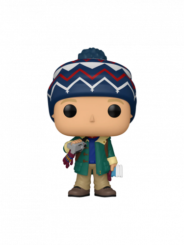 Figura Home Alone 2: Lost in New York - Kevin (Funko POP! Movies 1918)