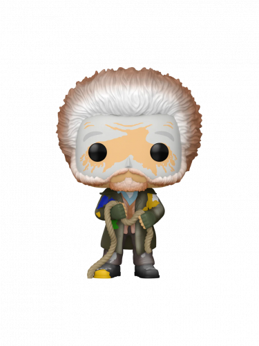 Figura Home Alone 2: Lost in New York - Marv (Funko POP! Movies 1919)