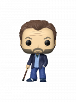 Figura House - Dr. Gregory House (Funko POP! Television 1842)